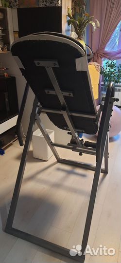 Инверсионный стол optifit vista NQ-3900