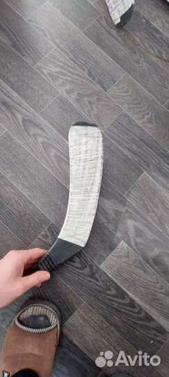 Клюшка хоккейная bauer 2s