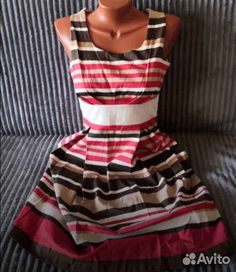 Вещи пакетом