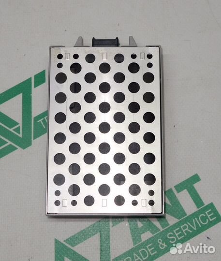 Корзина (caddy) для HDD с кабелем CF-С1 SATA