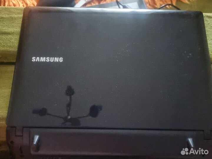 Samsung n150 plus нетбук