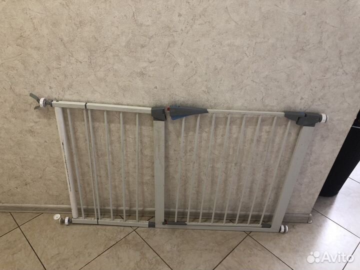 Барьер калитка для животных или для детей