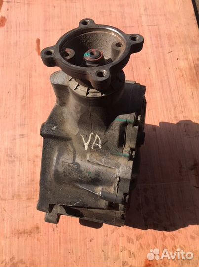 Раздаточная коробка Ford Explorer 3.5 2011-2019