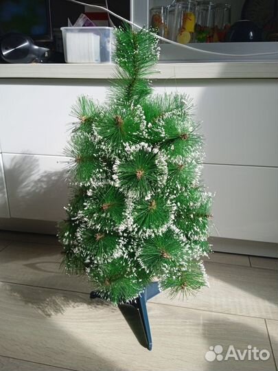 Ель искуственная 57 см
