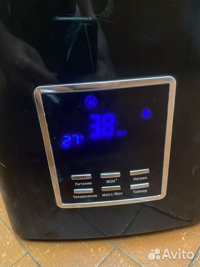 Воздухоувлажнитель Vitek VT-1764