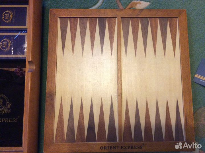 Настольная игра