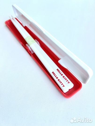 Палочки для еды