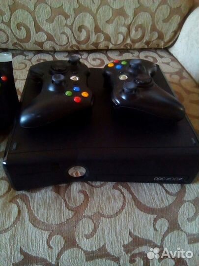 Xbox 360