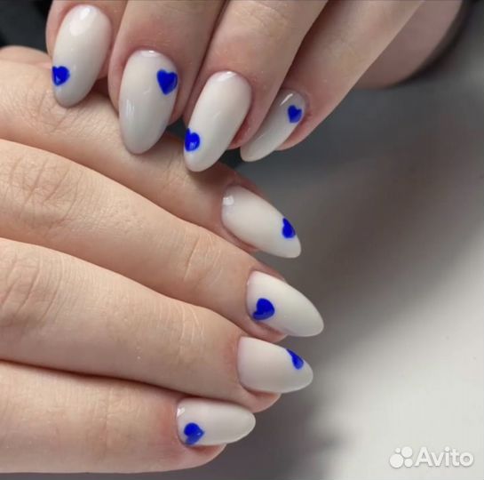 Маникюр педикюр наращивание ногтей