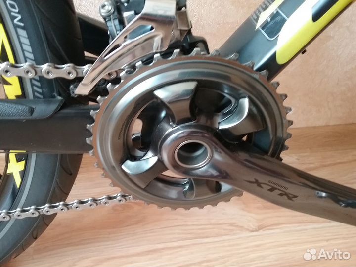 Велосипед scott scale 27,5