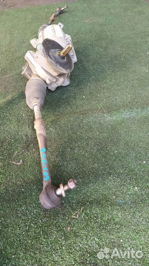 Рейка рулевая Peugeot 207 EP6 2008