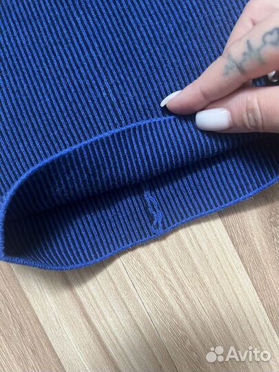 Шапка на мальчика новая