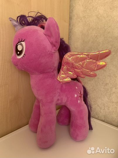 My Little Pony