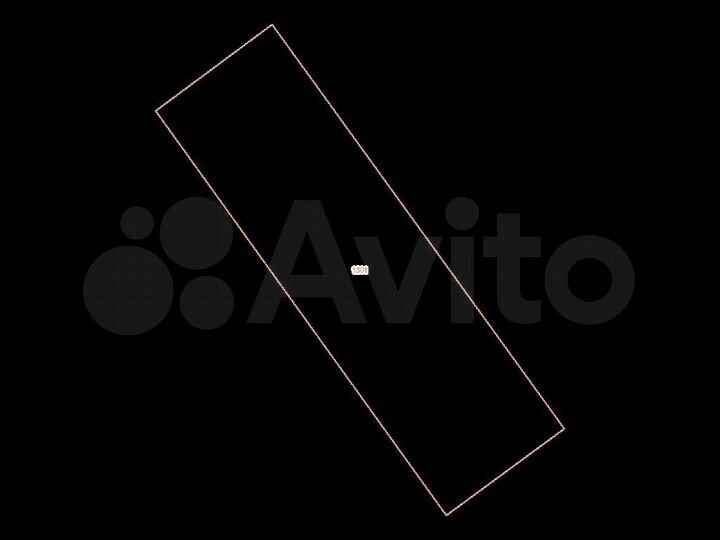 Участок 50 сот. (СНТ, ДНП)