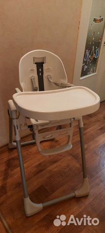 Стул для кормления