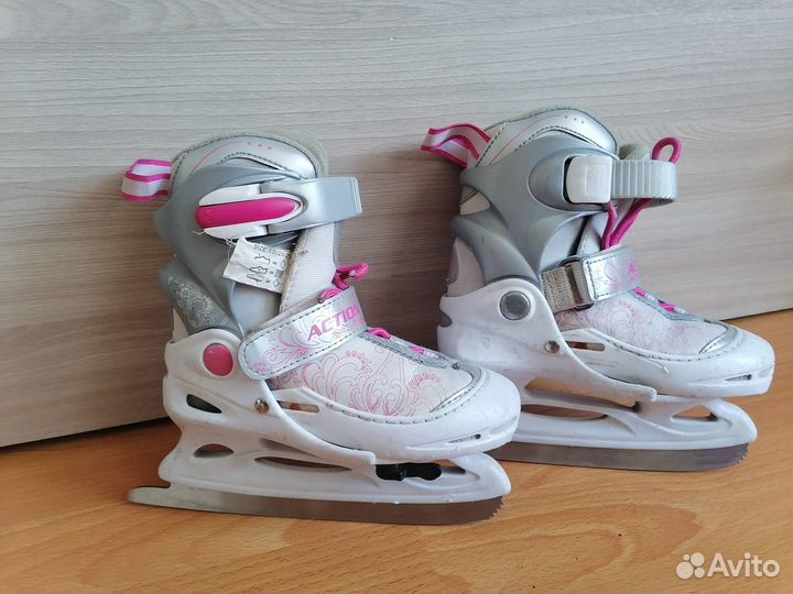 Коньки 26-29