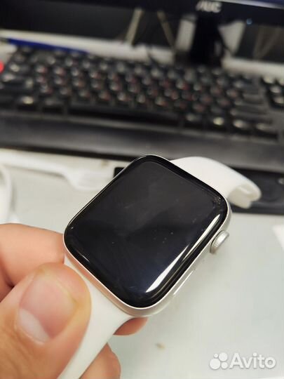 Apple watch se 44mm