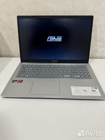 Ноутбук asus m515d