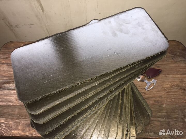 Материал микарта