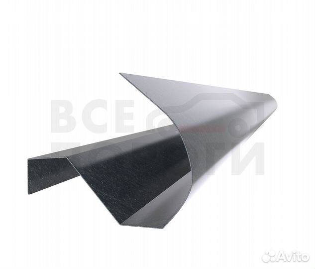 Ремонтные пороги Volkswagen Beetle A4