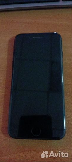 iPhone 7, 128 ГБ