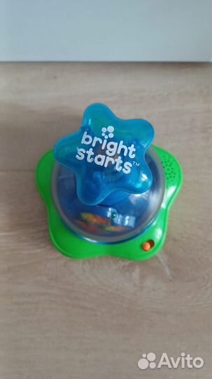 Юла музыкальная