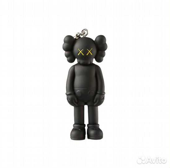Kaws брелок