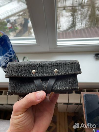 Подсумок для скс советский