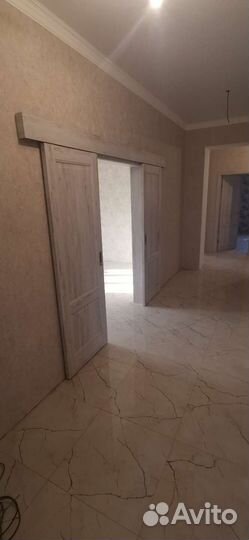 Установка межкомнатных дверей