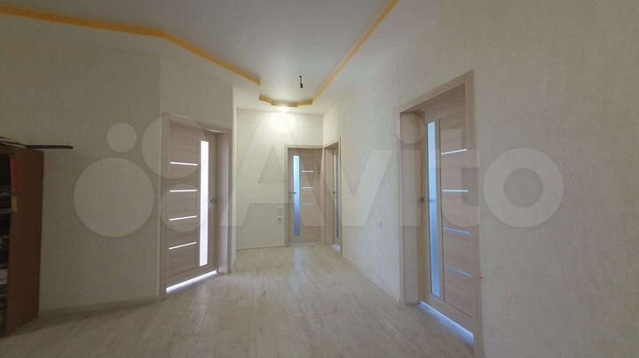 Дом 170 м² на участке 10 сот.