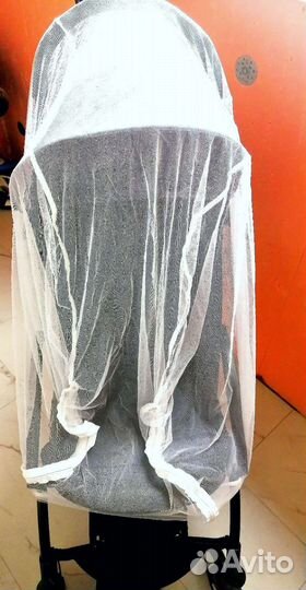 Детские коляски бу