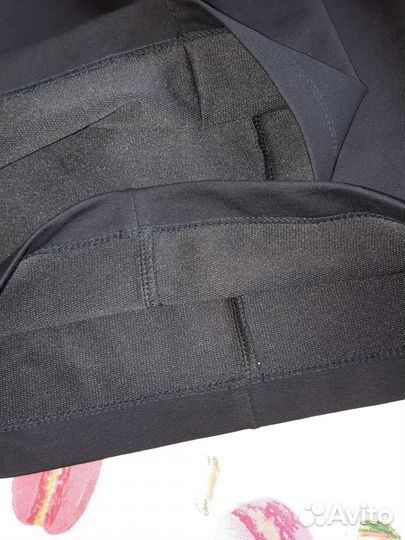 Укоротить брюки