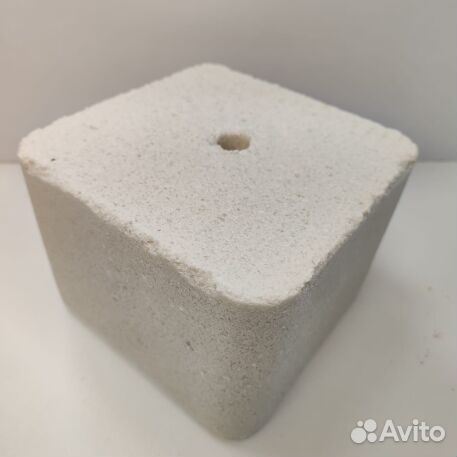 Соль-лизунец Лимисол