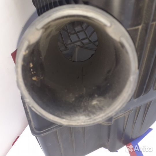 Корпус воздушного фильтра hyundai grand starex