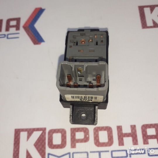 Кнопка стеклоподъемника ssangyong actyon NEW 2011