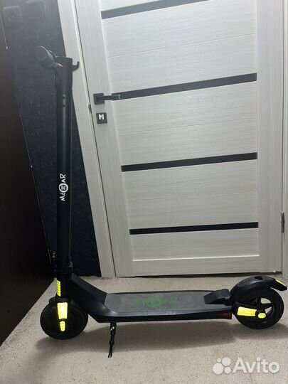 Электросамокат Mizar Birdman