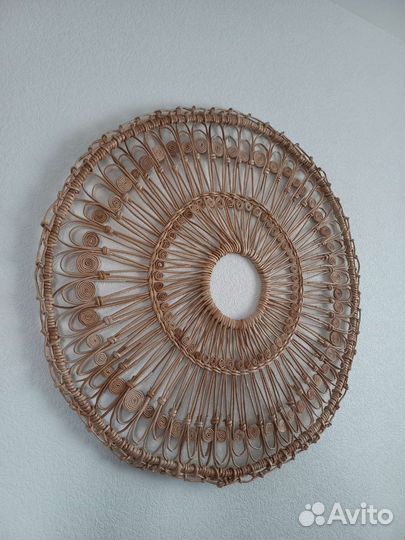 Панно, декор, свадебная арка