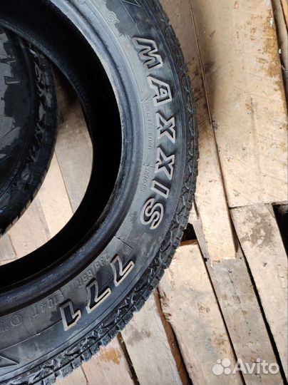 Maxxis AT-771 Bravo 235/65 R17