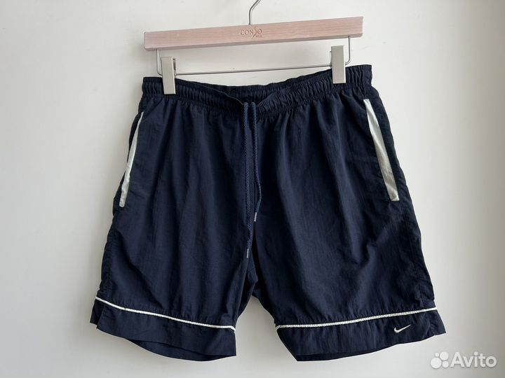 Шорты Nike Vintage Shorts Оригинал