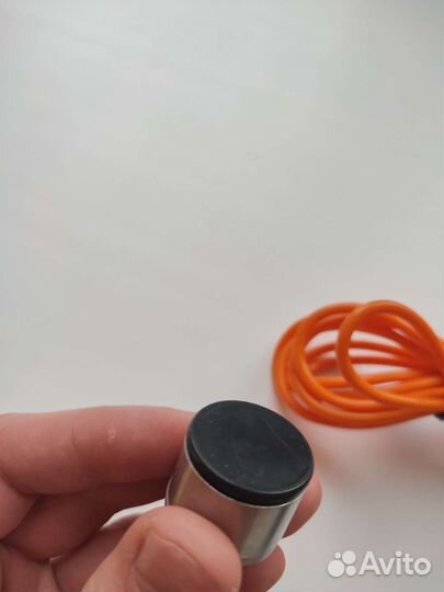 Эхолот практик 6м