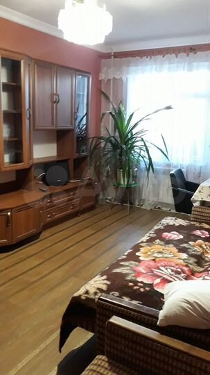 2-к. квартира, 48 м², 3/9 эт.