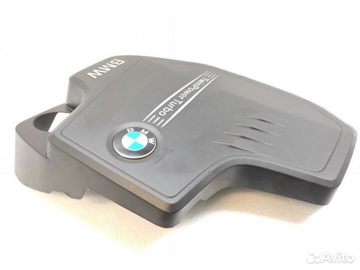 Крышка двигателя декоративная Bmw 3-Series F30