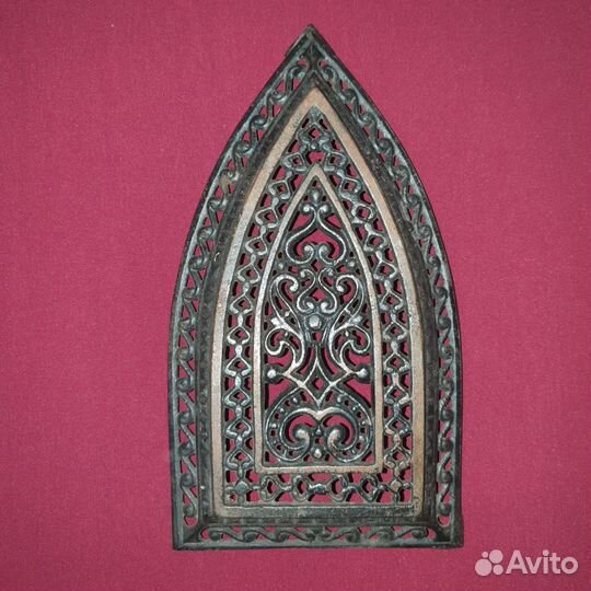 Подставка для утюга 