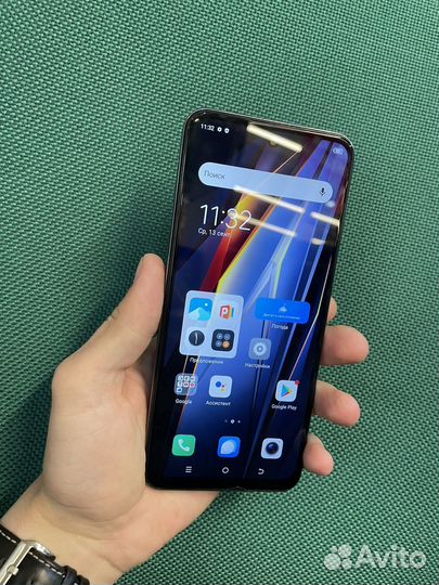 TECNO Pova Neo 2, 6/128 ГБ