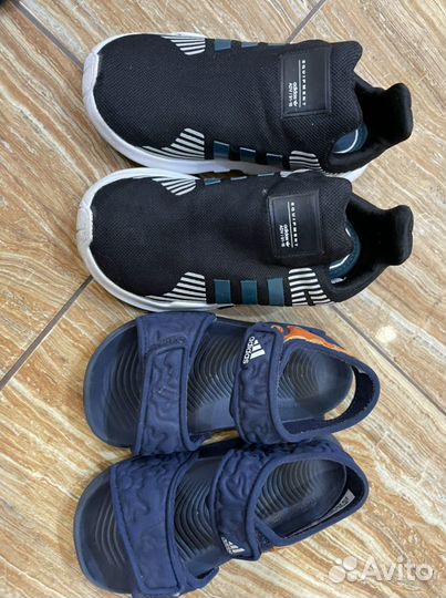 Вещи для мальчика