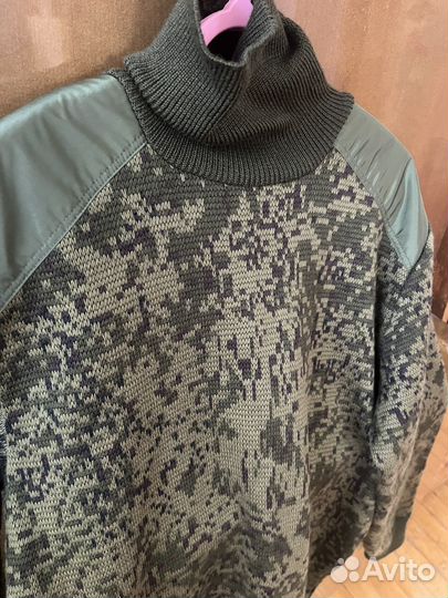 Кофта мужская