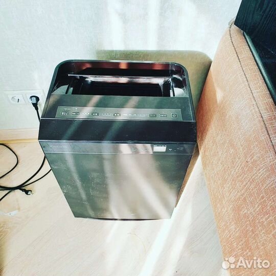 Очиститель (мойка) воздуха Daikin Япония