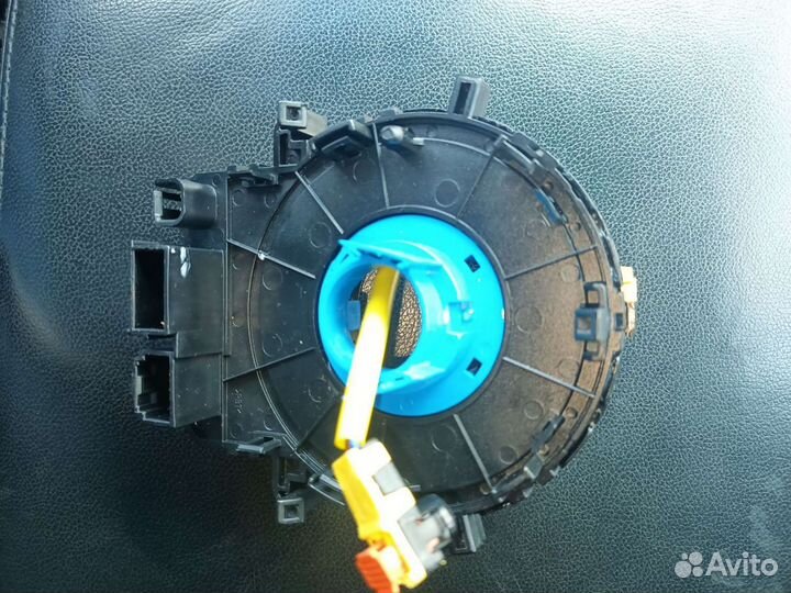 Подрулевой шлейф Hyundai i 30