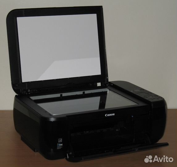 Мфу Canon pixma MP280