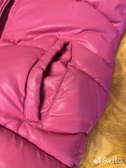 Куртка детская